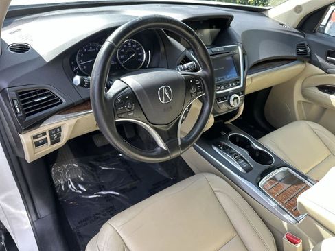 Used 2020 Acura MDX FWD image 2