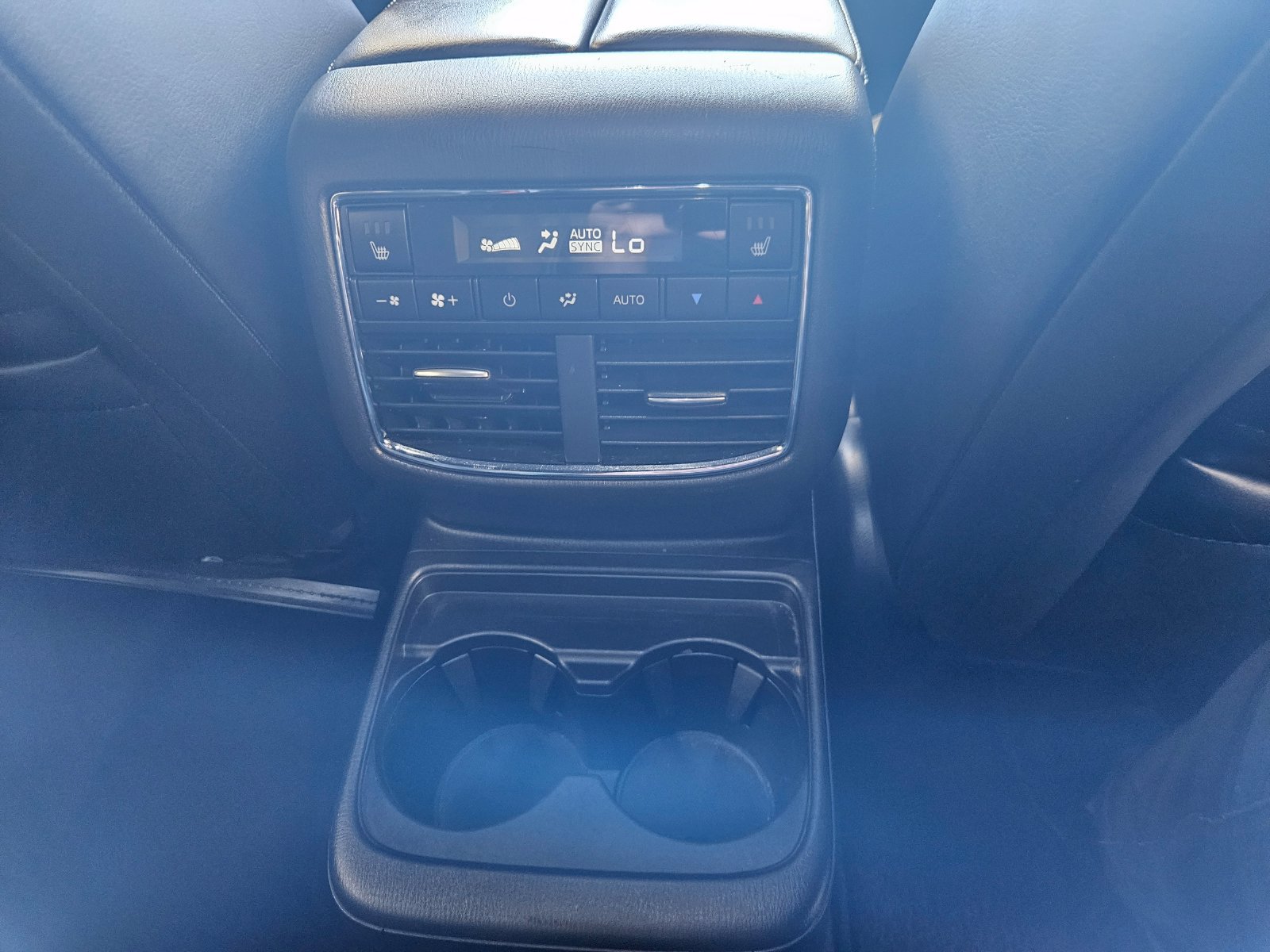 Used 2020 MAZDA CX-9 Grand Touring FWD image 45