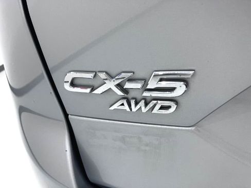 Used 2017 MAZDA CX-5 Touring w/ Preferred Equipment Package image 9