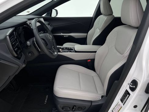 Certified 2024 Lexus RX 350 Premium w/ Accessory Package (K3) AWD/4WD image 11