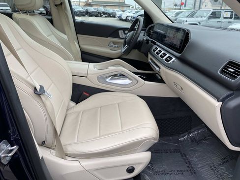 Used 2020 Mercedes-Benz GLE 350 4MATIC image 23
