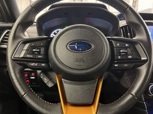 Certified 2024 Subaru Forester Wilderness image 17
