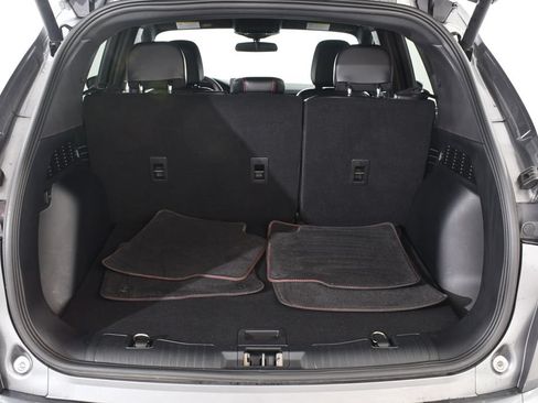 Used 2023 Ford Escape ST-Line w/ Tech Pack #1 AWD/4WD image 20