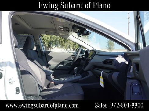 Used 2026 Subaru Crosstrek 2.0i Premium image 17