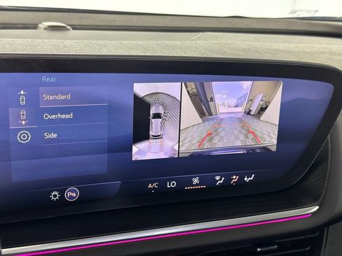 Certified 2025 Buick Envision Preferred AWD/4WD image 24