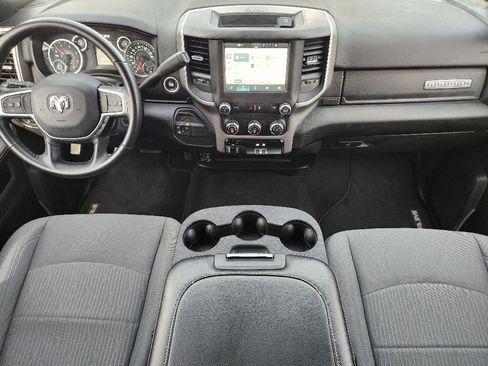 Used 2024 RAM 2500 Big Horn image 28