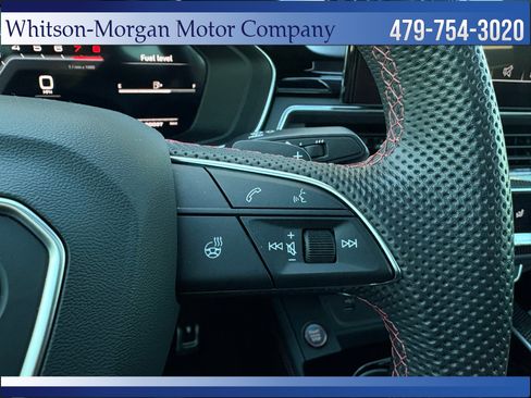 Used 2024 Audi S4 Premium Plus w/ Premium Plus Package image 23