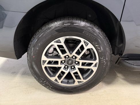 New 2026 Ford Expedition Max Active image 11