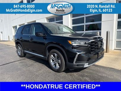 Used 2024 Honda Pilot EX-L