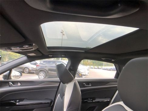 New 2026 Kia K5 GT-Line w/ GT-Line Premium Package image 22