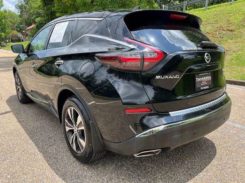 Used 2020 Nissan Murano S w/ Technology Package AWD/4WD image 36