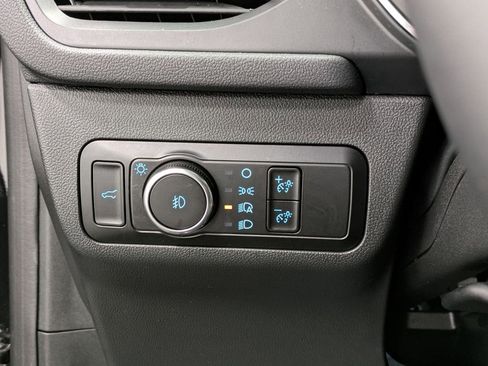 Used 2023 Ford Escape Platinum AWD/4WD image 22