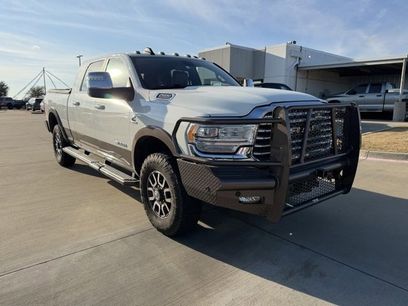 Used 2023 RAM 2500 Limited
