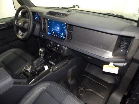 New 2025 Ford Bronco Big Bend image 19