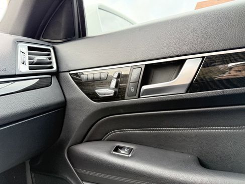 Used 2014 Mercedes-Benz E 350 E350 image 27