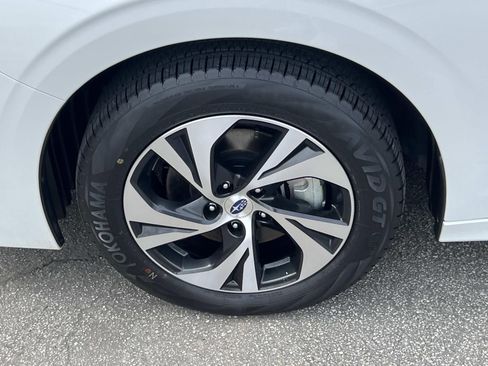 Certified 2025 Subaru Legacy Premium w/ Popular Package #1 image 11