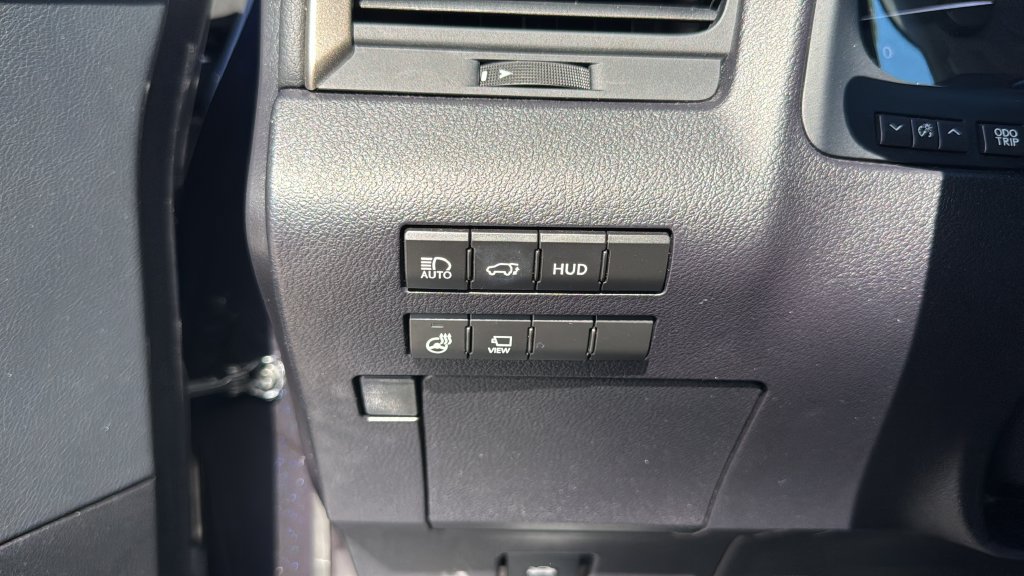 Used 2021 Lexus RX 350 AWD w/ Luxury Package image 30