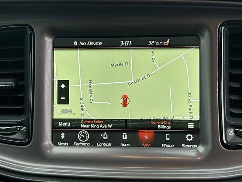 Used 2023 Dodge Challenger R/T w/ T/A Package image 19