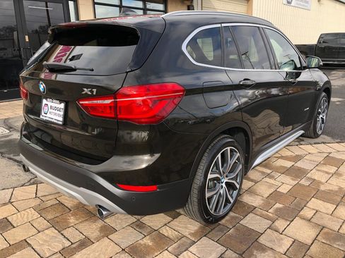 Used 2016 BMW X1 xDrive28i image 2
