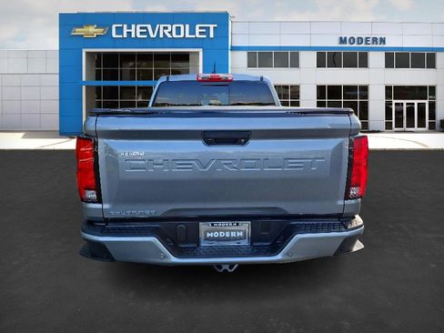 New 2026 Chevrolet Colorado LT w/ LT Convenience Package image 4