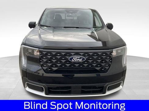 New 2025 Ford Maverick Lariat w/ 4K Tow Package AWD/4WD image 4