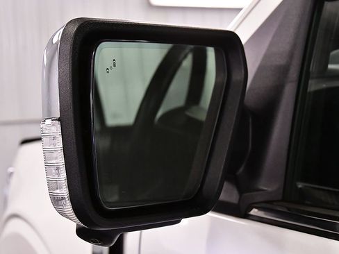 Used 2024 Ford F150 Lariat w/ Equipment Group 502A High image 18