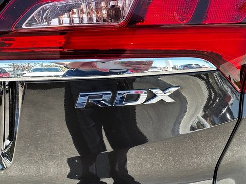 Used 2018 Acura RDX FWD w/ Technology Package image 9