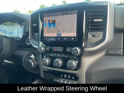 Used 2026 RAM 1500 Big Horn RWD image 36