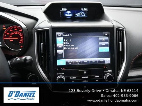 Used 2018 Subaru Impreza 2.0i Sport w/ Popular Package #5 image 32