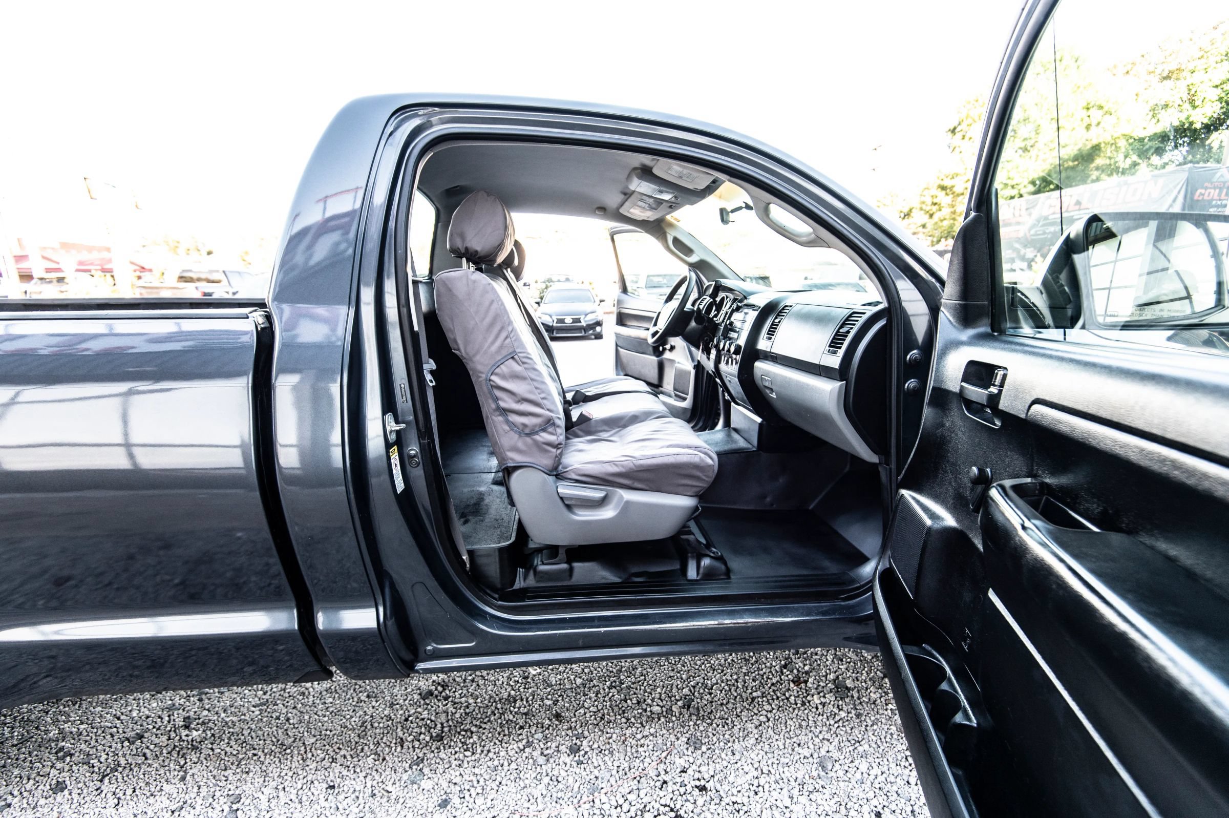 Used 2007 Toyota Tundra 2WD Regular Cab image 31