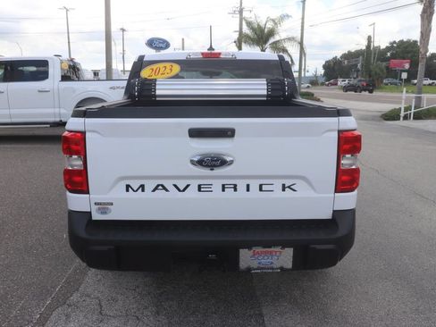 Used 2023 Ford Maverick XLT FWD image 13