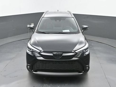 Used 2023 Toyota Corolla Cross AWD Hybrid w/ Convenience Package image 28