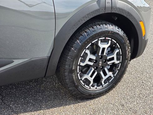 New 2026 Hyundai Santa Cruz XRT image 27