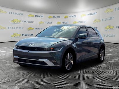 New 2026 Hyundai Ioniq 5 SEL