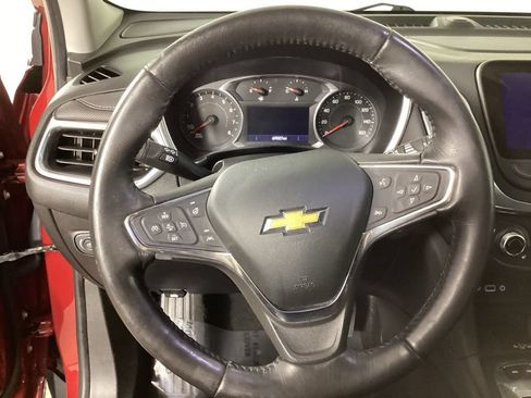 Used 2019 Chevrolet Equinox Premier AWD/4WD image 13