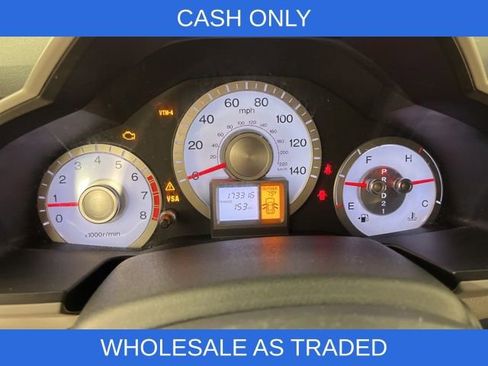 Used 2009 Honda Pilot EX-L image 20