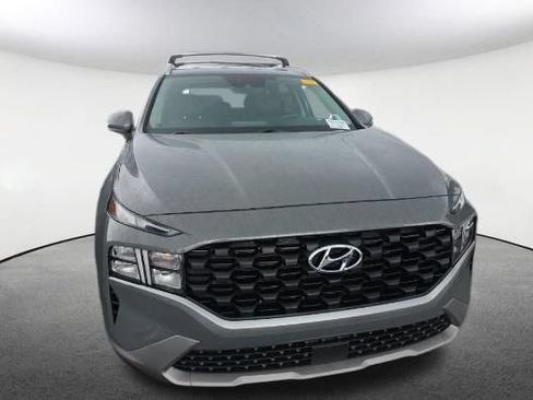 Used 2023 Hyundai Santa Fe SEL AWD/4WD image 2