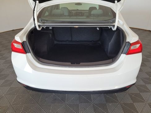 Used 2018 Chevrolet Malibu LS FWD image 29