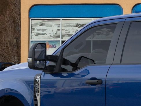 New 2026 Ford F250 XLT w/ FX4 Off-Road Package image 20