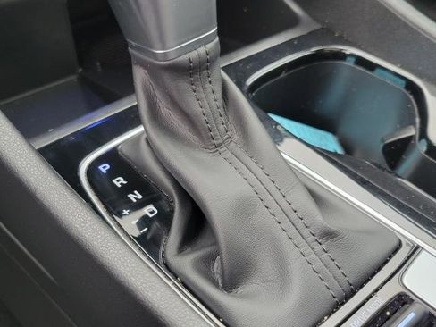 Used 2023 Hyundai Santa Cruz Limited image 28