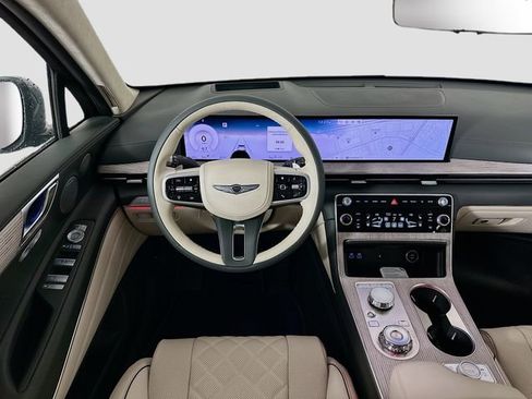 New 2026 Genesis GV80 3.5T Prestige image 19