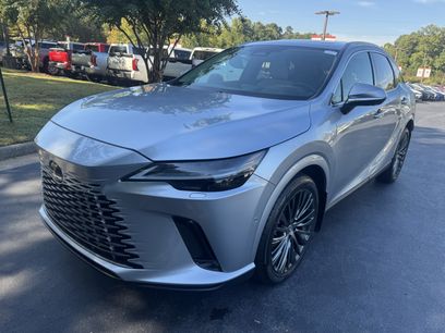 Used 2023 Lexus RX 350 AWD w/ Cold Area Package