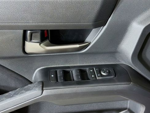 New 2026 Toyota Tacoma TRD Off-Road AWD/4WD image 17