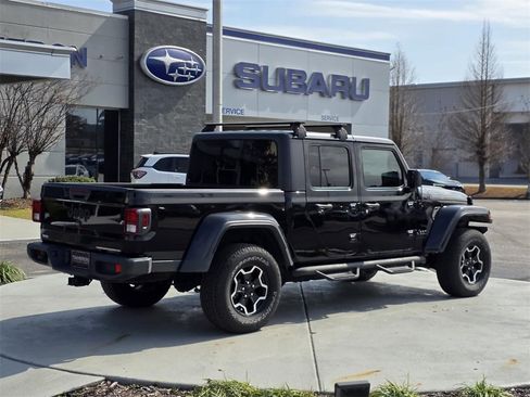 Used 2021 Jeep Gladiator Sport image 5