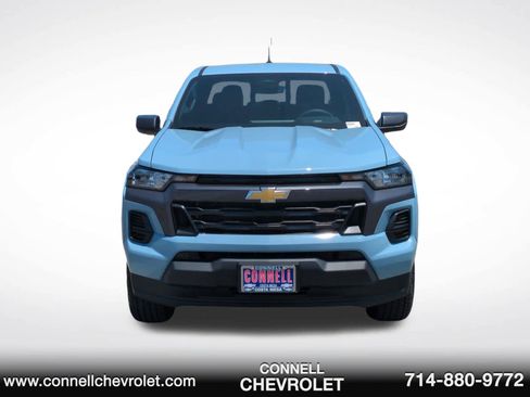New 2026 Chevrolet Colorado LT RWD image 2