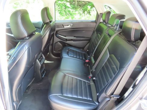 Used 2023 Ford Edge SEL w/ Convenience Package AWD/4WD image 25