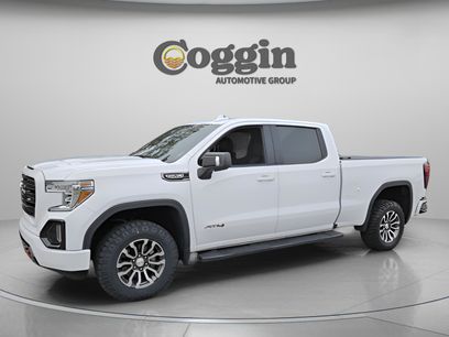 Used 2020 GMC Sierra 1500 AT4 w/ Off-Road Performance Package