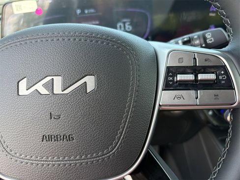 New 2025 Kia Telluride EX X-Line image 26
