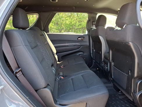 Certified 2023 Dodge Durango GT AWD/4WD image 15