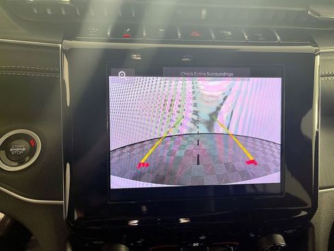 New 2025 Jeep Grand Cherokee Laredo w/ Luxury Tech Group I image 19